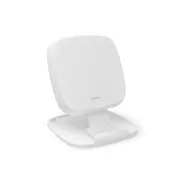Ładowarka bezprzewodowa Zens Fast Wireless Charger Stand ZESC06W/00 - 10W, Biała