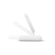 Ładowarka bezprzewodowa Zens Fast Wireless Charger Stand ZESC06W/00 - 10W, Biała