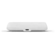 Ładowarka bezprzewodowa Zens Fast Wireless Charger Stand ZESC06W/00 - 10W, Biała