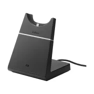Stacja ładująca Jabra Evolve 75 14207-40 - Czarna | Sklep ITnes.pl - IT for BUSINESS