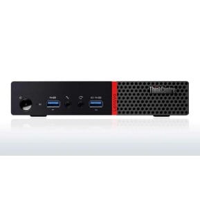Terminal sieciowy Lenovo ThinkCentre M600 10GK0009PB - zdjęcie poglądowe 3