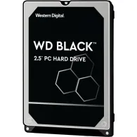 Dysk HDD 1TB SATA 2,5" WD Black WD10SPSX, 2,5", SATA III, 64MB, 7200rpm | Sklep ITnes.pl, IT for BUSINESS