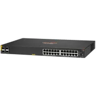 Switch zarządzalny HPE Aruba 6000 R8N87A, 24x 100|1000Mbps RJ45, 4x 1000Mbps SFP, POE+ 370W | Sklep ITnes.pl, IT for BUSINESS