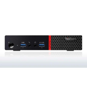 Terminal sieciowy Lenovo ThinkCentre M600 10KH002TPB - zdjęcie poglądowe 3
