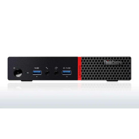 Terminal sieciowy Lenovo ThinkCentre M600 10KH002TPB - Celeron N3010/RAM 4GB/SSD 16GB/3 lata On-Site NBD