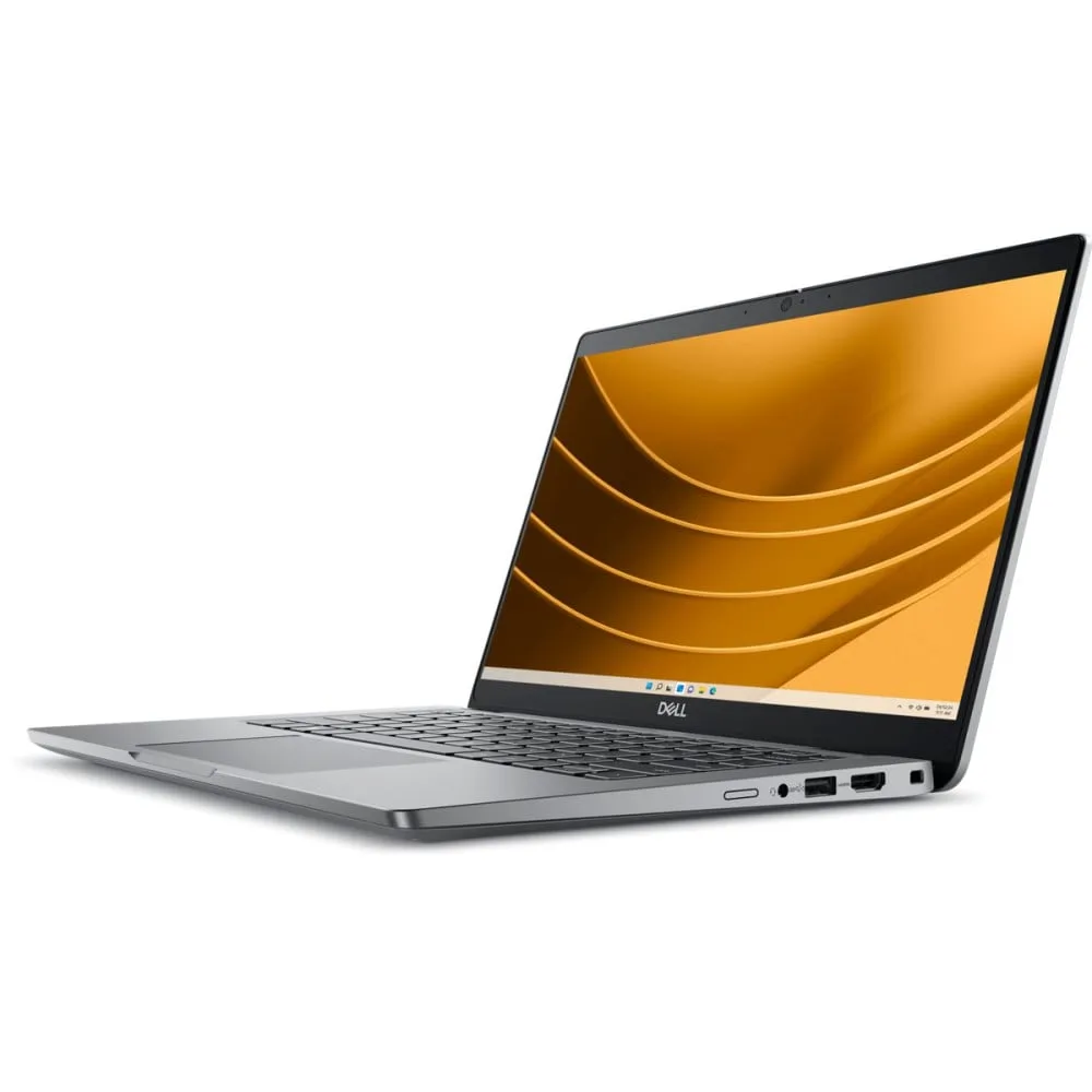 Laptop Dell Latitude 13 5350 N006L535013EMEA_VP - Core Ultra 7 165U vPro/13,3" FHD IPS/RAM 16GB/SSD 512GB/Szary/Win 11 Pro/3OS