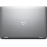 Laptop Dell Latitude 13 5350 N006L535013EMEA_VP, Core Ultra 7 165U vPro, Laptop WUXGA IPS, 16GB,GB 512, Szary, Win11 Pro, 3OS | 