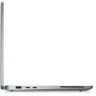 Laptop Dell Latitude 13 5350 N006L535013EMEA_VP, Core Ultra 7 165U vPro, Laptop WUXGA IPS, 16GB,GB 512, Szary, Win11 Pro, 3OS | 