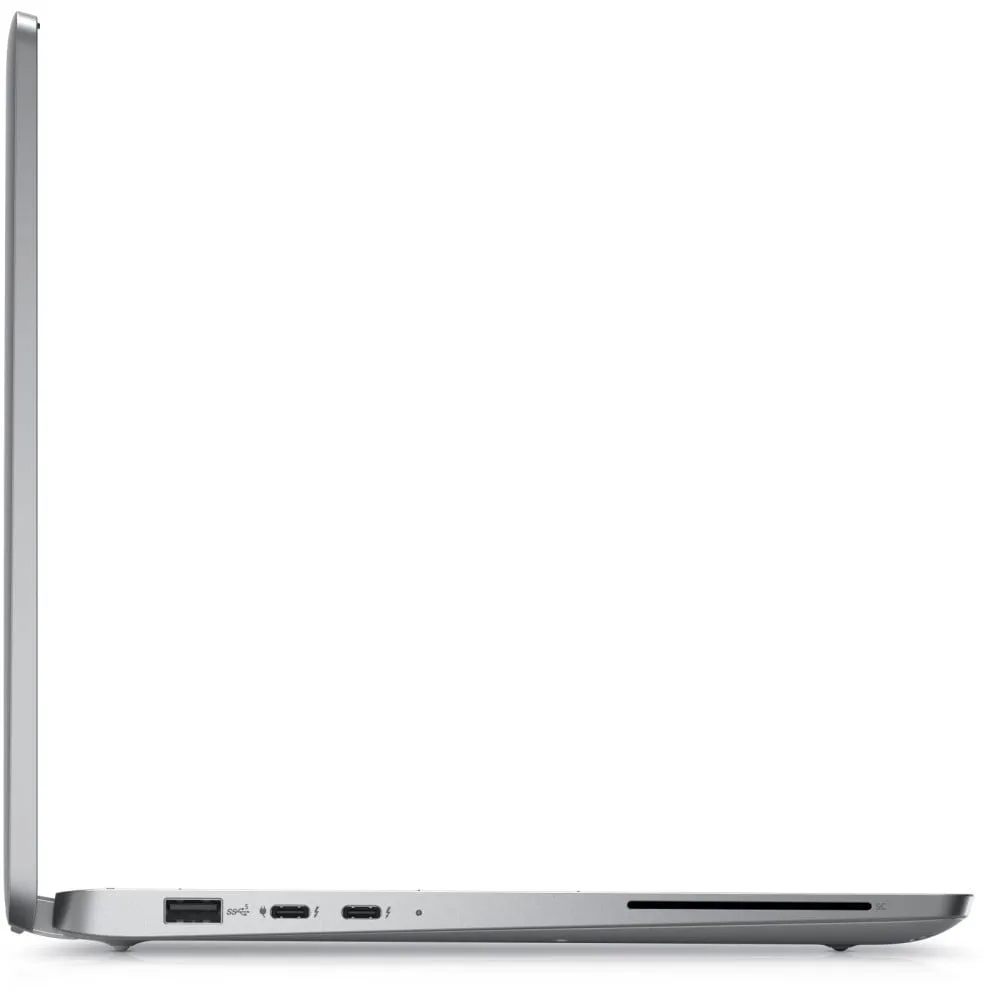 Laptop Dell Latitude 13 5350 N006L535013EMEA_VP - Core Ultra 7 165U vPro/Laptop WUXGA IPS/RAM 16GB/GB 512/Szary/Win 11 Pro/3OS