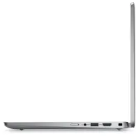 Laptop Dell Latitude 13 5350 N006L535013EMEA_VP, Core Ultra 7 165U vPro, Laptop WUXGA IPS, 16GB,GB 512, Szary, Win11 Pro, 3OS | 