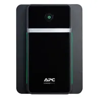 Zasilacz awaryjny UPS APC Back-UPS BX2200MI-FR, 2200VA|1200W, topologia Line-interactive | Sklep ITnes.pl, IT for BUSINESS
