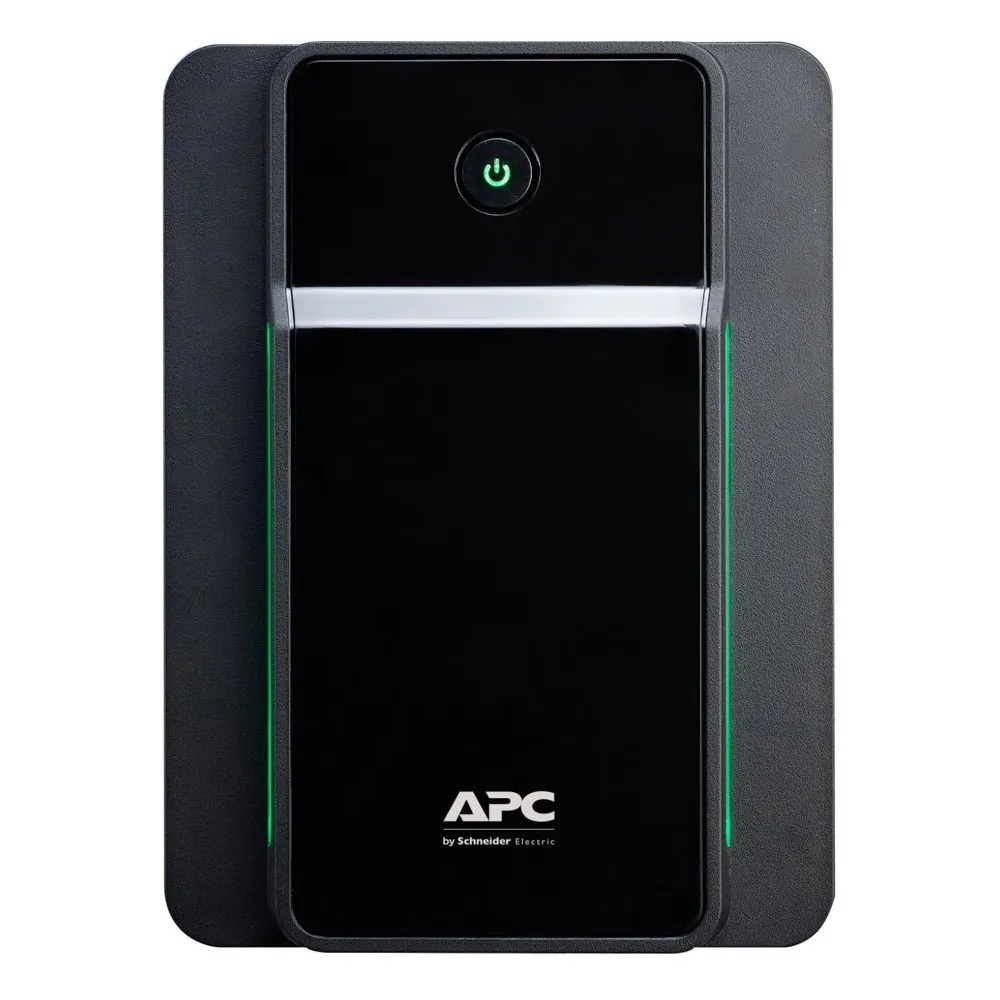 Zasilacz awaryjny UPS APC Back-UPS BX2200MI-FR, 2200VA|1200W, topologia Line-interactive | Sklep ITnes.pl, IT for BUSINESS