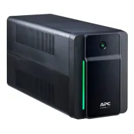 Zasilacz awaryjny UPS APC Back-UPS BX2200MI-FR, 2200VA|1200W, topologia Line-interactive | Sklep ITnes.pl, IT for BUSINESS