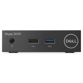 Terminal sieciowy Dell Wyse 3040 1025780930240_WYSE 3040 - zdjęcie poglądowe 3