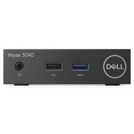 Terminal sieciowy Dell Wyse 3040 1025780930240_WYSE 3040 - Atom X x5-Z8350/RAM 2GB/3 lata Carry-in