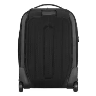 Plecak na laptopa Targus 15,6" EcoSmart Mobile Tech Traveler Rolling BackpackTBR040GL, Czarny | Sklep ITnes.pl, IT for BUSINESS