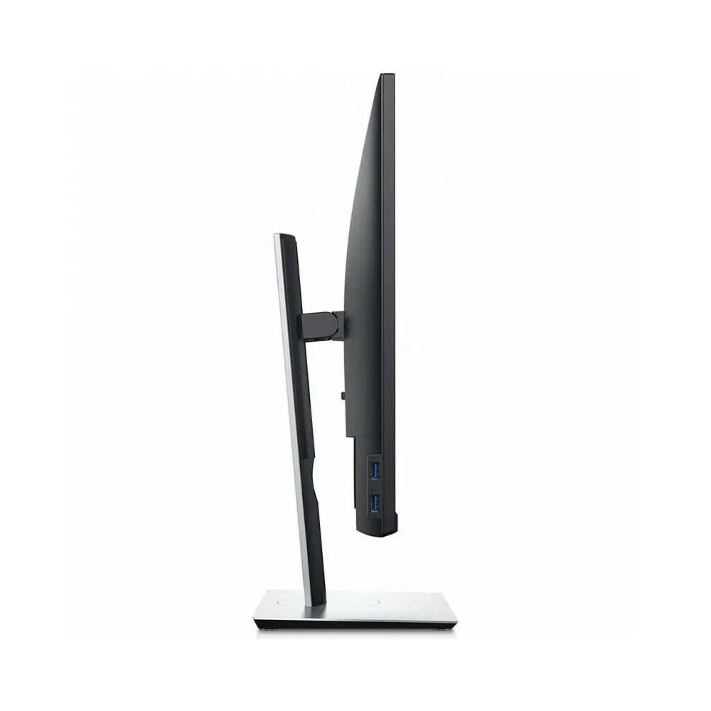 Zdjęcie produktu Monitor Dell P2419H 210-APWU - 24"/1920x1080 (Full HD)/60Hz/IPS/8 ms/pivot/Czarno-szary