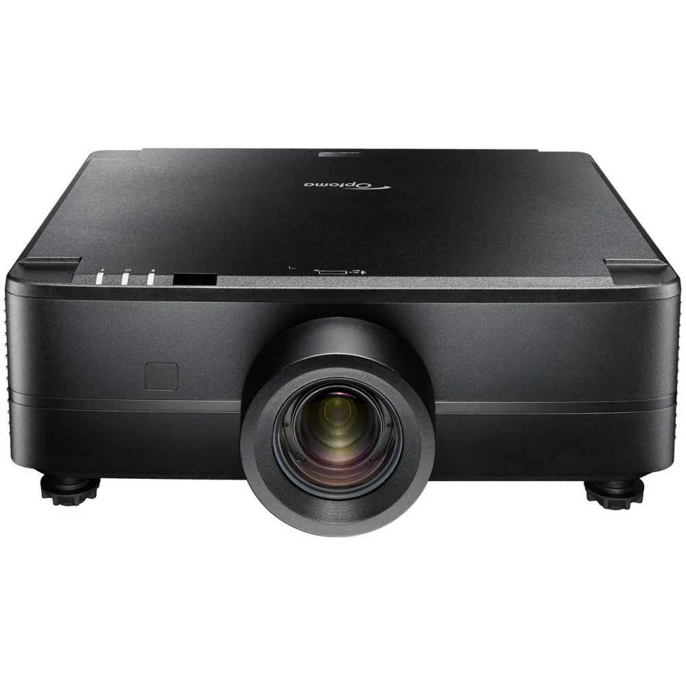 Zdjęcie projektora Optoma ZK810T