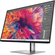 Monitor HP Z24q G3 4Q8N4AA, 23,8", 2560x1440 (QHD), 90Hz, IPS, HDR, 5 ms, pivot, Srebrny | Sklep ITnes.pl, IT for BUSINESS