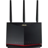 Router Wi-Fi ASUS RT-AX86U Pro 90IG07N0-MO3B00 | Sklep ITnes.pl, IT for BUSINESS