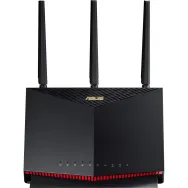 Router Wi-Fi ASUS RT-AX86U Pro 90IG07N0-MO3B00 | Sklep ITnes.pl, IT for BUSINESS