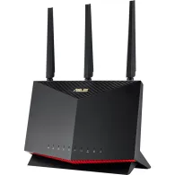 Router Wi-Fi ASUS RT-AX86U Pro 90IG07N0-MO3B00 | Sklep ITnes.pl, IT for BUSINESS