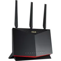 Router Wi-Fi ASUS RT-AX86U Pro 90IG07N0-MO3B00 | Sklep ITnes.pl, IT for BUSINESS