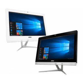 Komputer All-in-One MSI Pro 20EX PRO 20EX 7M-004EU - zdjęcie poglądowe 5