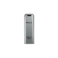 Pendrive PNY ELITE STEEL 256GB USB 3.1 - Kolor srebrny - FD256ESTEEL31G-EF | Sklep ITnes.pl - IT for BUSINESS