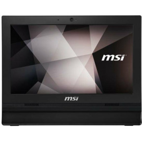 Komputer All-in-One MSI Pro 16T PRO 16T 7M-023XEU - zdjęcie poglądowe 5