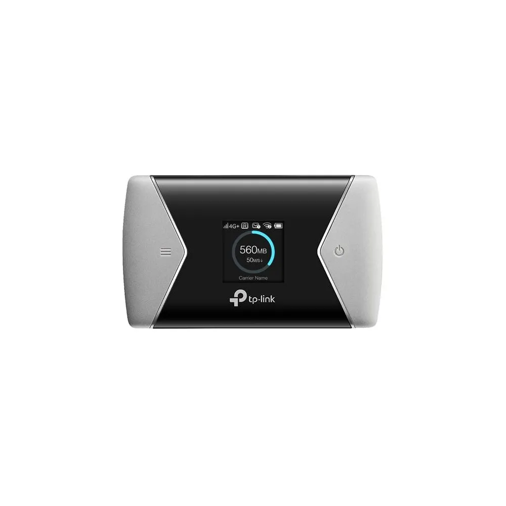 Router Wi-Fi TP-Link M7650, 4G LTE cat. 11, AC1200, Dual Band | Sklep ITnes.pl, IT for BUSINESS