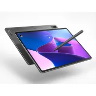 Tablet Lenovo Tab P12 Pro ZA9D0013PL, Snapdragon 870, 12,6" WQXGA, 256GB, 8GB, Szary, Android, 2 lata Carry-in | Sklep ITnes.pl,