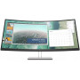 Monitor HP E344c Curved Display 6GJ95AA - zdjęcie poglądowe 4