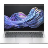 Laptop HP EliteBook X G1i 14 B9ZY3ET, Core Ultra 7 268V vPro, 14" WUXGA IPS, 32GB, 1TB, 5G, Srebrny, Win11 Pro, 3 lata OS | Skle