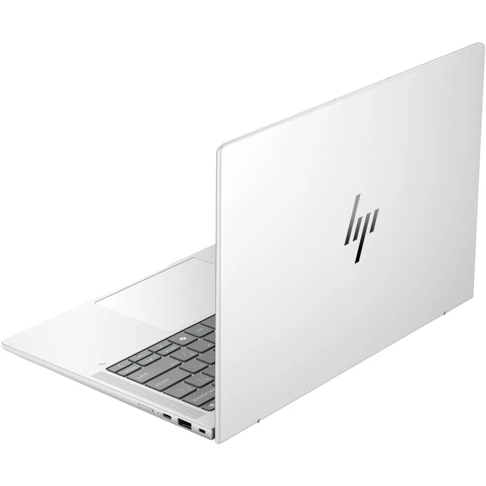 Laptop HP EliteBook X G1i 14 B9ZY3ET - Core Ultra 7 268V vPro/14" WUXGA IPS/RAM 32GB/SSD 1TB/5G/Srebrny/Windows 11 Pro/3 lata OS