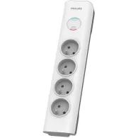 Listwa przeciwprzepięciowa Philips SPN7040WA/60 PHIL-SPN7040WA/60