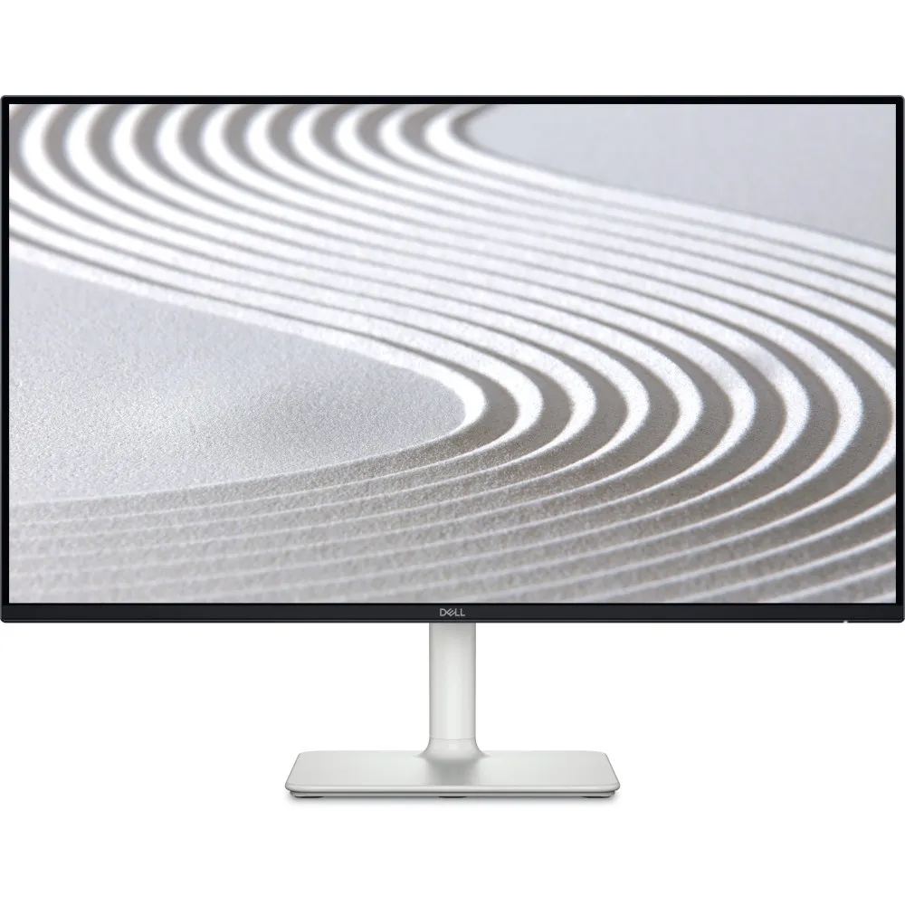 Monitor Dell S2425H 210-BMHJ, 23,8", 1920x1080 (FHD), 100Hz, IPS, 8 ms, Biały | Sklep ITnes.pl, IT for BUSINESS