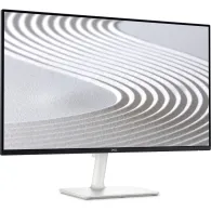 Monitor Dell S2425H 210-BMHJ, 23,8", 1920x1080 (FHD), 100Hz, IPS, 8 ms, Biały | Sklep ITnes.pl, IT for BUSINESS