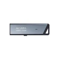 Pendrive ADATA Elite UE800 256GB USB-C 3.2 Gen2 - Kolor srebrny - AELI-UE800-256G-CSG | Sklep ITnes.pl - IT for BUSINESS