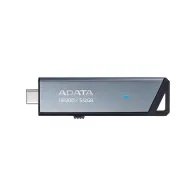 Pendrive ADATA Elite UE800 256GB USB-C 3.2 Gen2 - Kolor srebrny - AELI-UE800-256G-CSG | Sklep ITnes.pl - IT for BUSINESS
