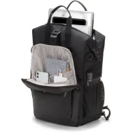 Plecak na laptopa Dicota Eco Dual GO D31862-DFS do Microsoft Surface, Czarny | Sklep ITnes.pl, IT for BUSINESS