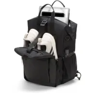 Plecak na laptopa Dicota Eco Dual GO D31862-DFS do Microsoft Surface, Czarny | Sklep ITnes.pl, IT for BUSINESS