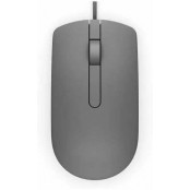 Dell 570-AAIT Optical Mouse-MS116 - Grey (-PL)