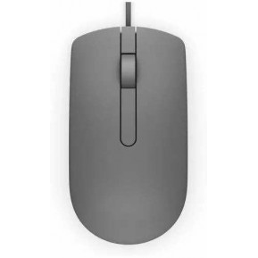 Mysz Dell Optical Mouse MS116 570-AAIT - zdjęcie poglądowe 3