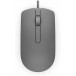 Mysz Dell Optical Mouse MS116 570-AAIT - Szara