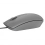 Mysz Dell Optical Mouse MS116 570-AAIT - zdjęcie poglądowe 1