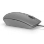Mysz Dell Optical Mouse MS116 570-AAIT - zdjęcie poglądowe 2