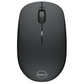 Mysz bezprzewodowa Dell Wireless Mouse-WM126 570-AAMH - zdjęcie poglądowe 3