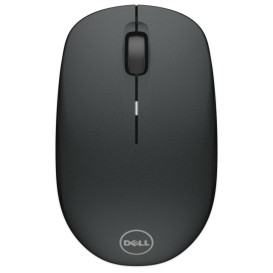 Mysz bezprzewodowa Dell Wireless Mouse-WM126 570-AAMH - Czarna