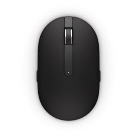 Mysz bezprzewodowa Dell WM326 Wireless Laser Mouse 570-AAMI - Czarna